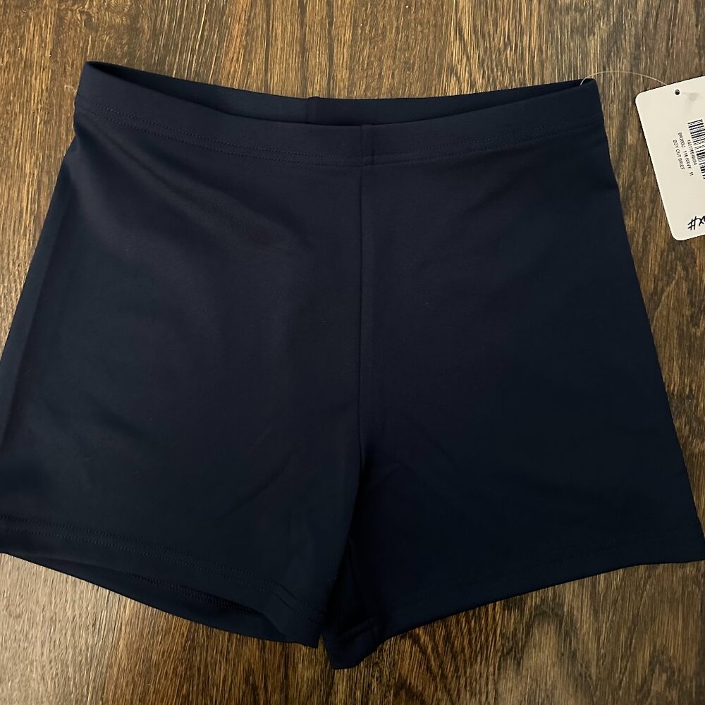 Chasse Boy-Cut Brief 2.0